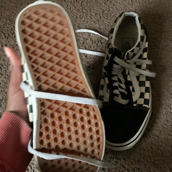Vans - Picture 1 of 3